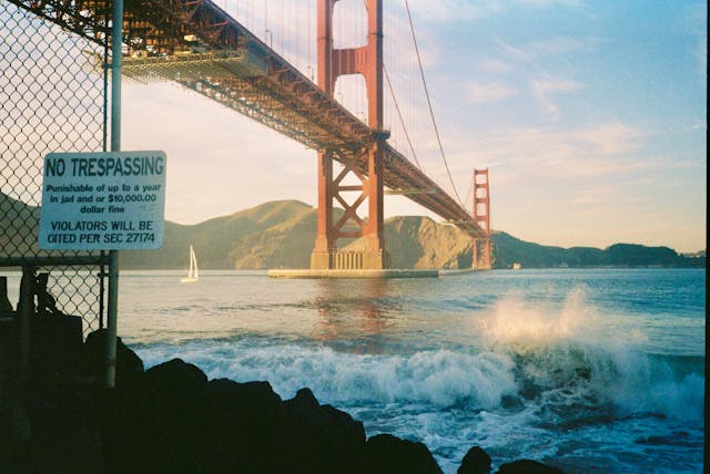 Marathon Runner Sets Record Wearing Recycled Shoes