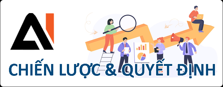 Ai Chien Luoc Quyet Dinh