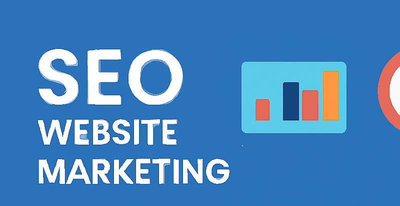 Seo Web Marketing