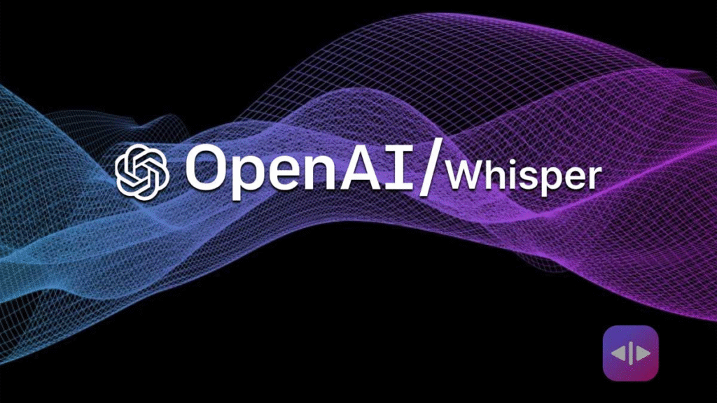 Whisper – Nhận diện và dịch giọng nói