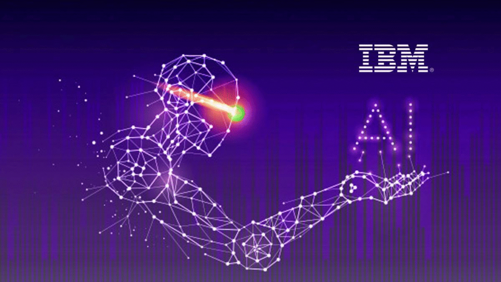 IBM Watson – Nền tảng AI doanh nghiệp