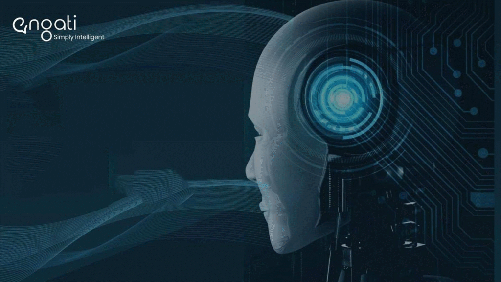 Engati – Xây dựng Chatbot AI